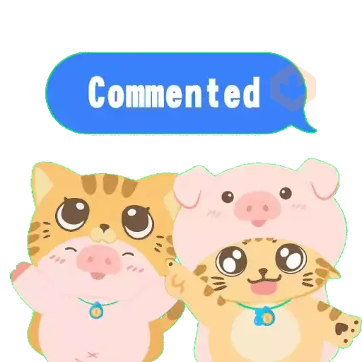 淼秒賺 日常生活萬用 sticker 12