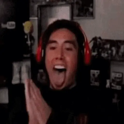 Reacciones de Tiktok😎