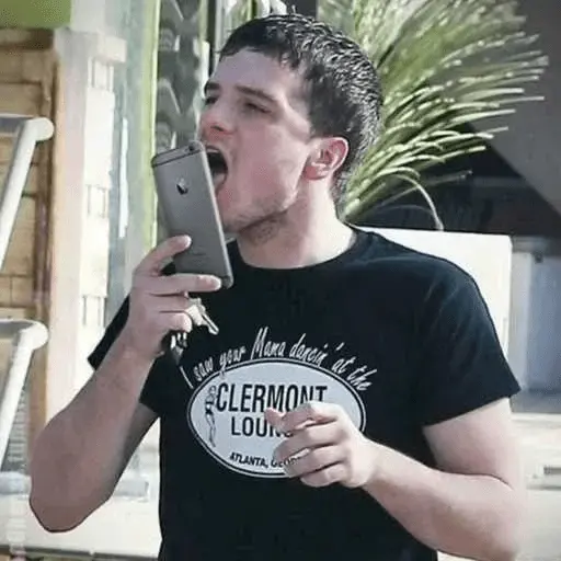 Reacciones de Tiktok😎