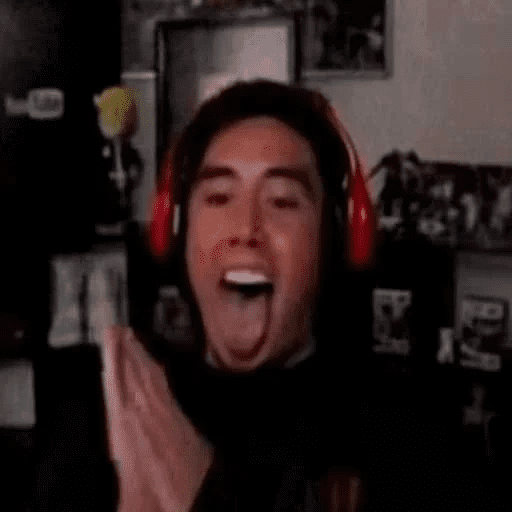 Reacciones de Tiktok😎 preview