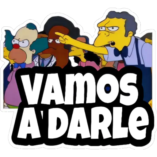 Los Simpsons  preview
