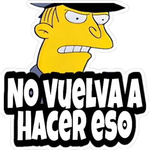 Los Simpsons 