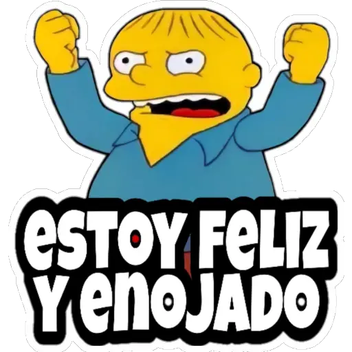 Los Simpsons 