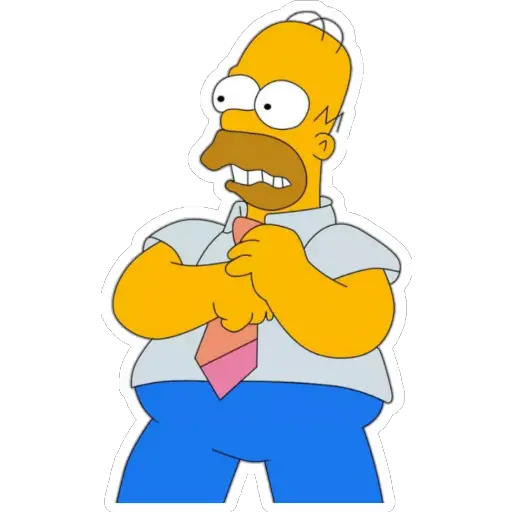 Los Simpsons 