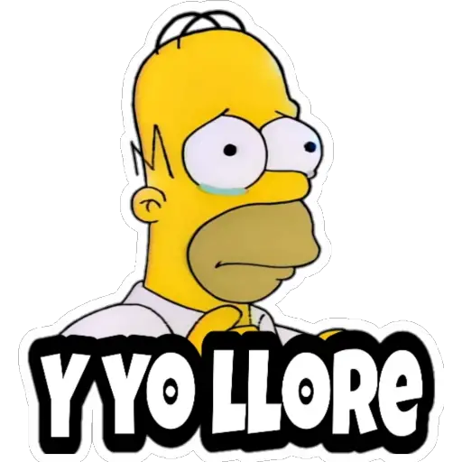 Los Simpsons 