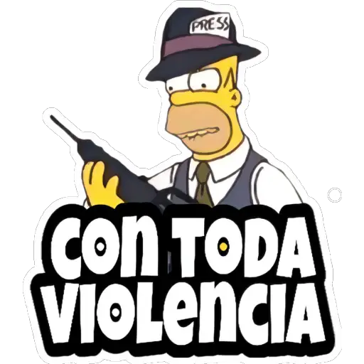 Los Simpsons 