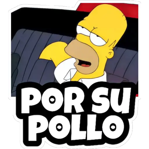 Los Simpsons 