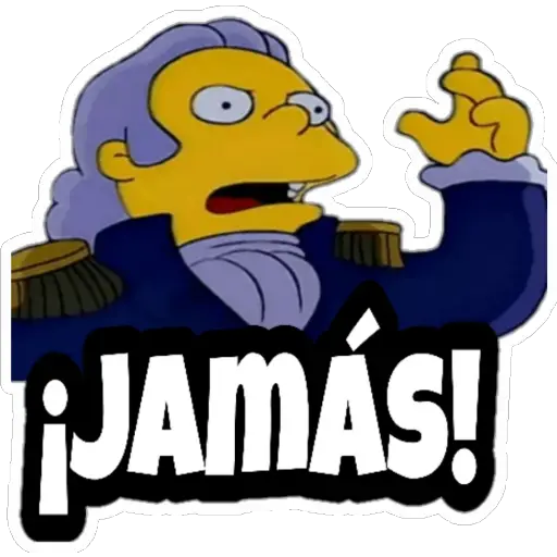 Los Simpsons 