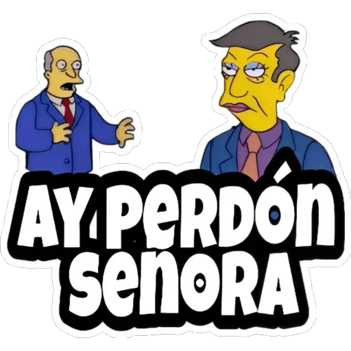 Los Simpsons 
