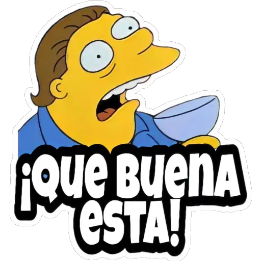 Los Simpsons 