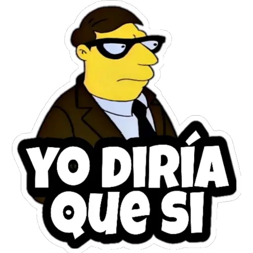 Los Simpsons 
