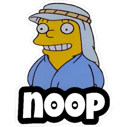 Los Simpsons  preview