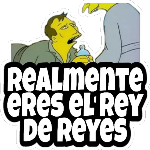 Los Simpsons 
