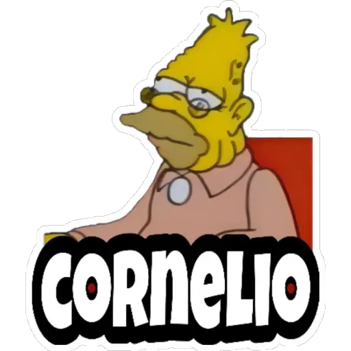 Los Simpsons 