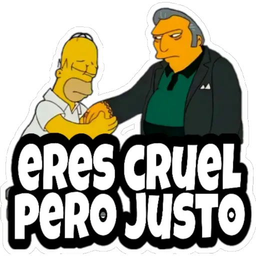 Los Simpsons 