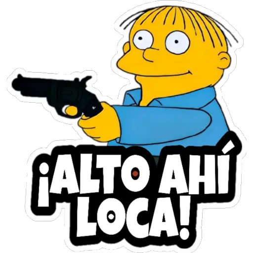 Los Simpsons 