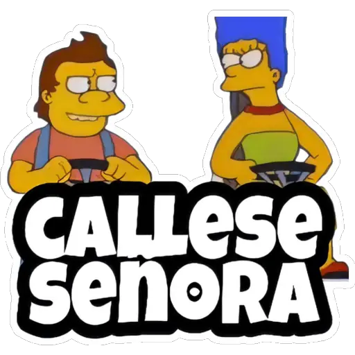 Los Simpsons 