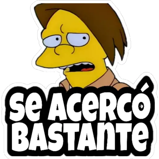 Los Simpsons  preview