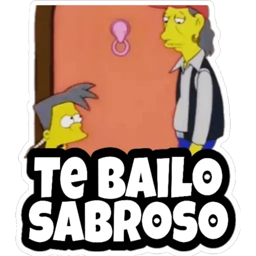 Los Simpsons 