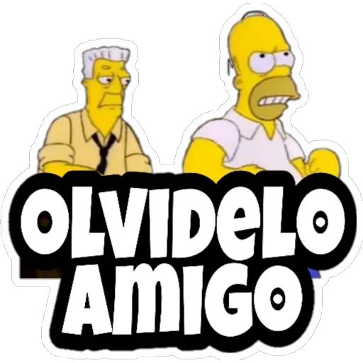 Los Simpsons 