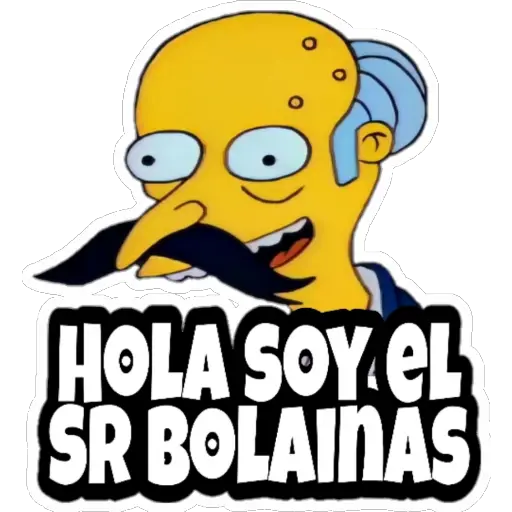 Los Simpsons 