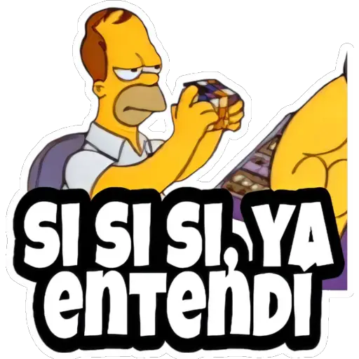 Los Simpsons 