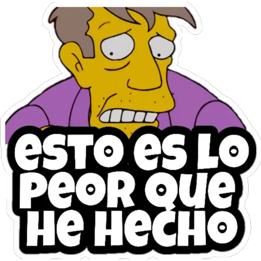 Los Simpsons 