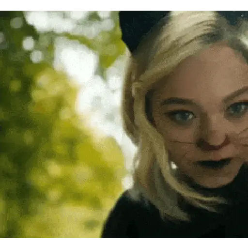 Emma Myers Merlina 🪄