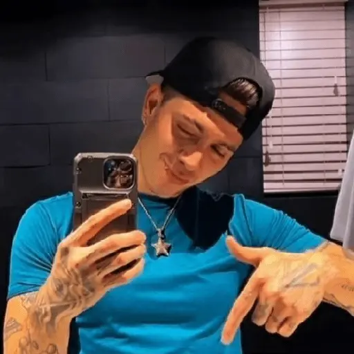 JD pantoja :D
