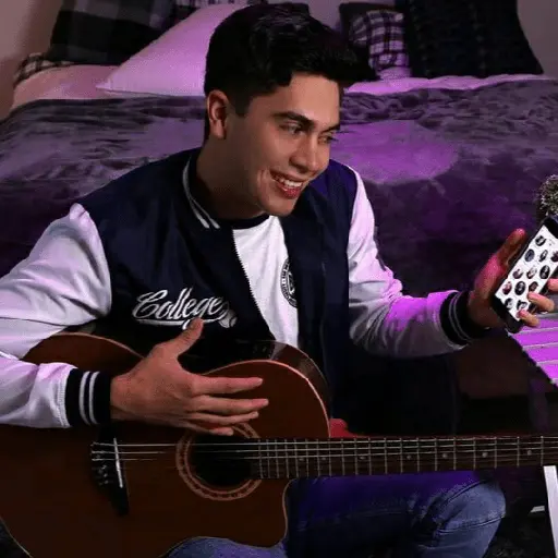 JD pantoja :D
