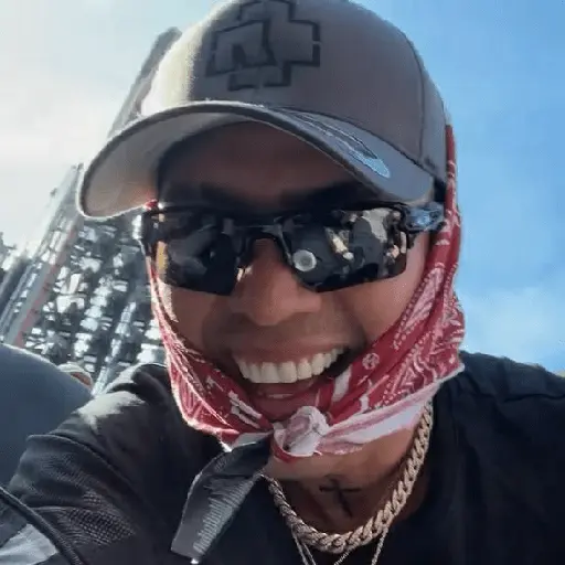 JD pantoja :D