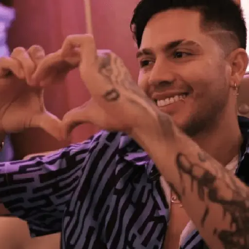 JD pantoja :D