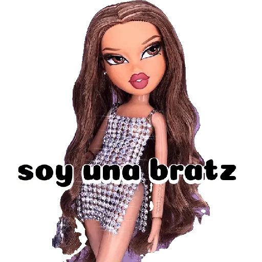 y dónde están las rubias 