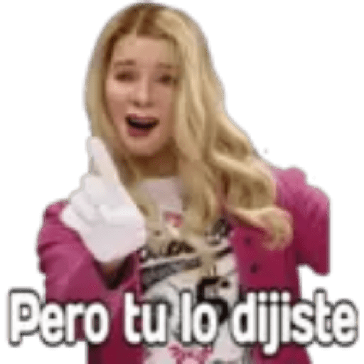 y dónde están las rubias  preview