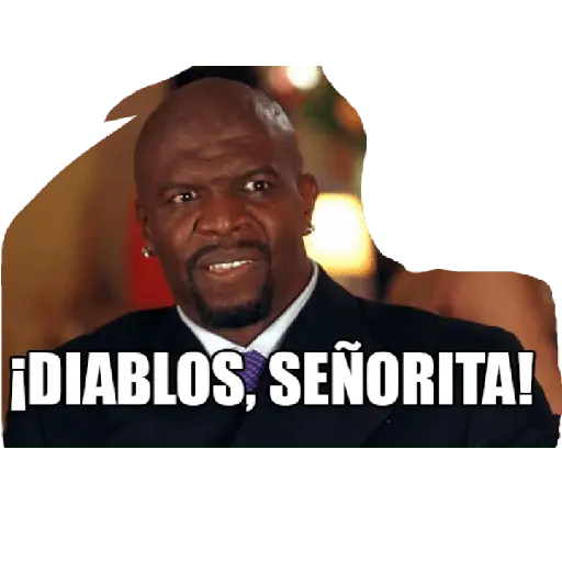 y dónde están las rubias 
