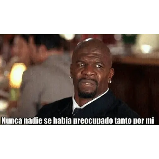 y dónde están las rubias 
