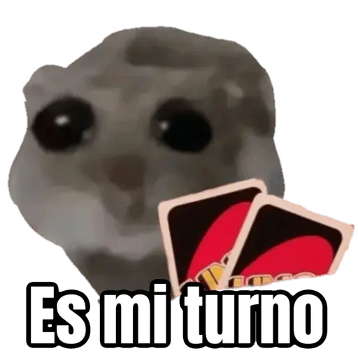 Ratita triste - Memes 🥲🤣