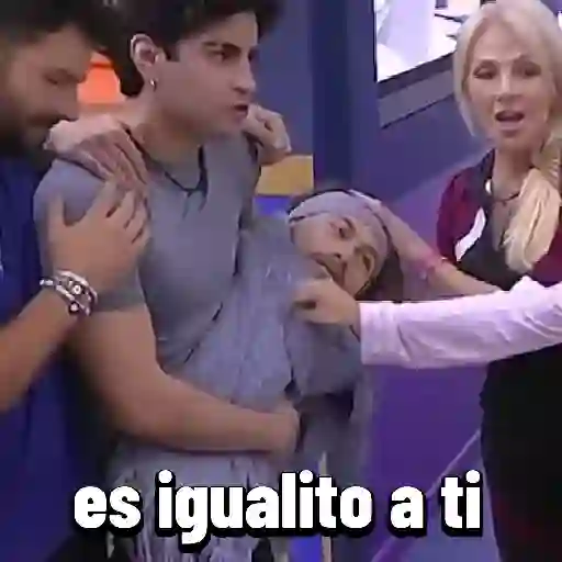 la casa de los famosos  preview