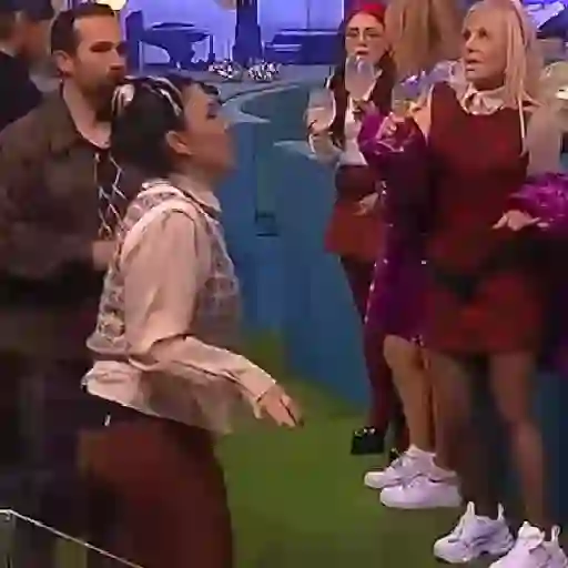 la casa de los famosos 