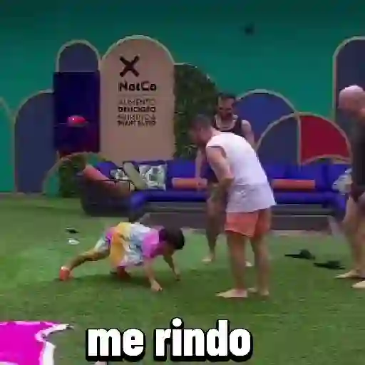 la casa de los famosos  preview