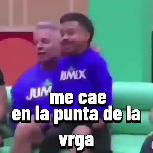 la casa de los famosos 