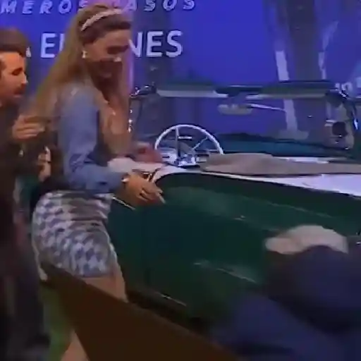 la casa de los famosos 