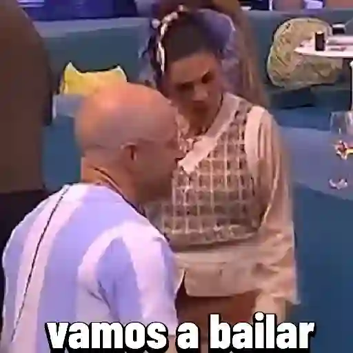 la casa de los famosos 