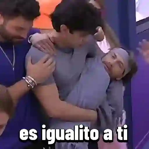 la casa de los famosos 