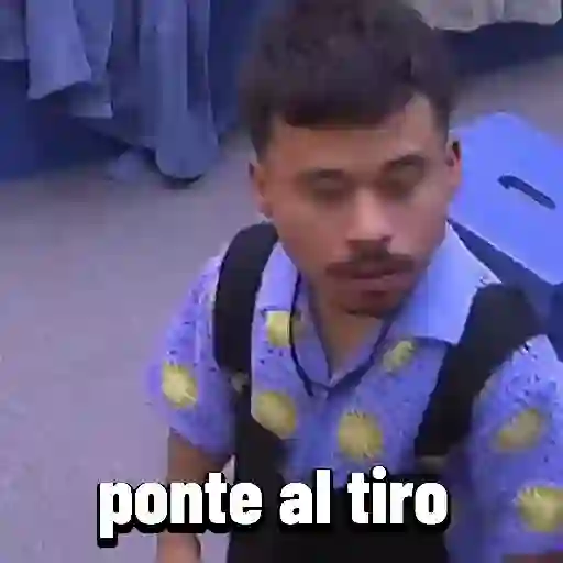 la casa de los famosos 