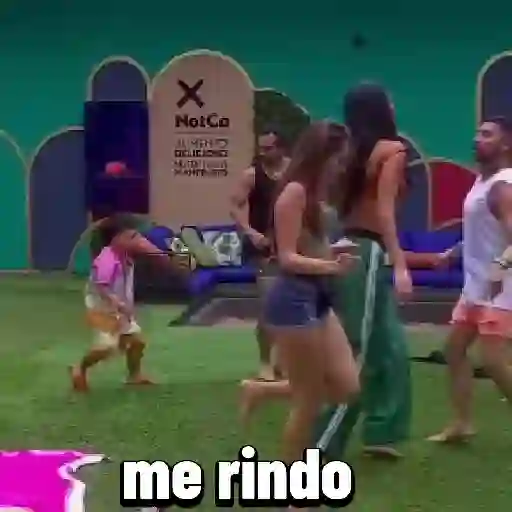 la casa de los famosos 
