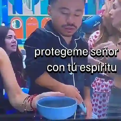 la casa de los famosos  preview