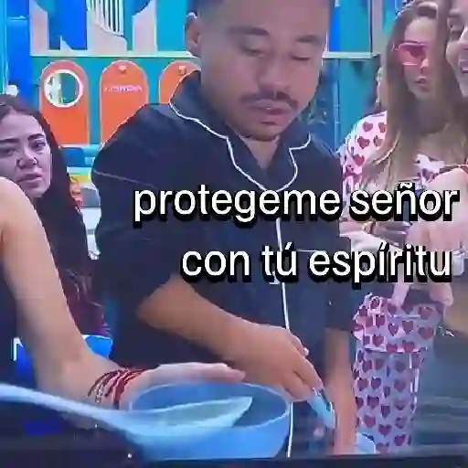 la casa de los famosos 