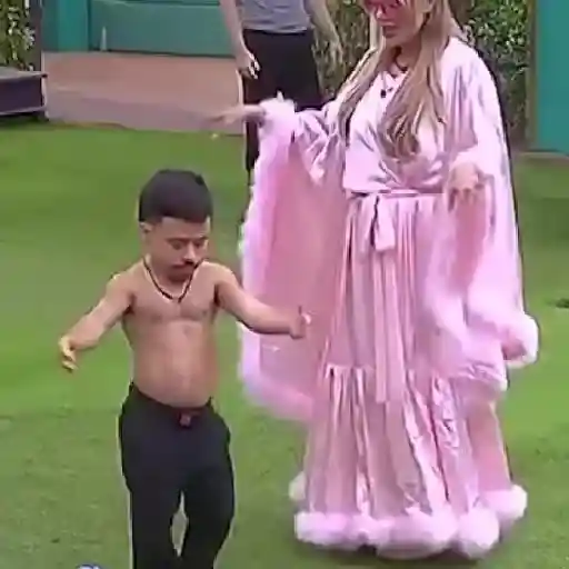 la casa de los famosos 