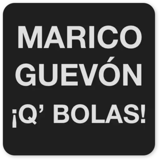 FRASES TIPICAS UNIVERSALES 2